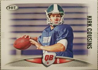 Kirk Cousins