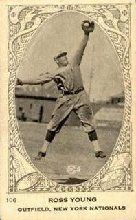 Ross Young