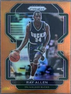 Ray Allen