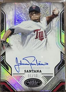 Johan Santana