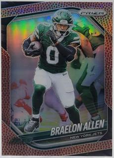 Braelon Allen