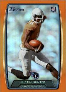 Justin Hunter