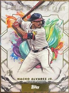 Nacho Alvarez Jr.