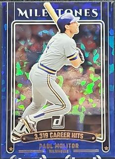 Paul Molitor