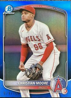 Christian Moore