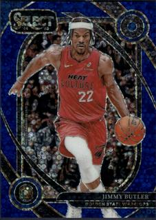 Jimmy Butler III