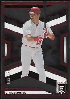 Jim Edmonds