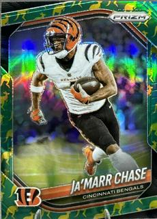 Ja'Marr Chase