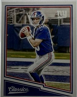 Eli Manning