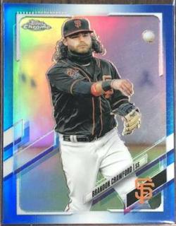 Brandon Crawford