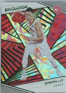 Jeremy Lin