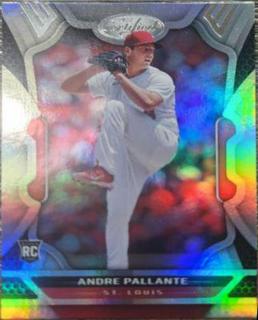 Andre Pallante