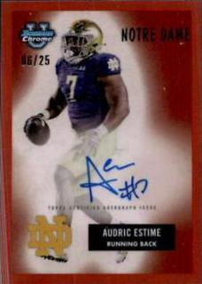 Audric Estime