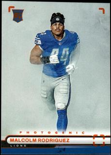 Malcolm Rodriguez