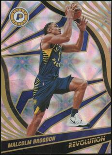 Malcolm Brogdon
