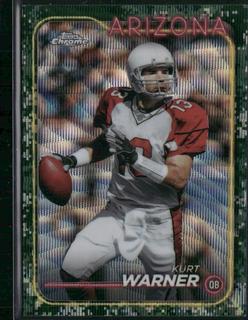Kurt Warner