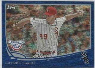 Chris Sale
