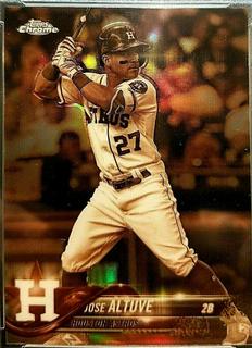 Jose Altuve