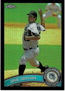 Josh Johnson