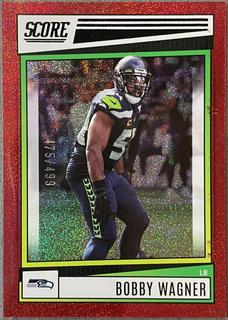 Bobby Wagner