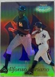 Alfonso Soriano