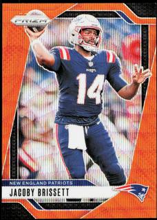 Jacoby Brissett