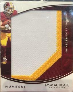 Josh Doctson