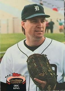 Eric King