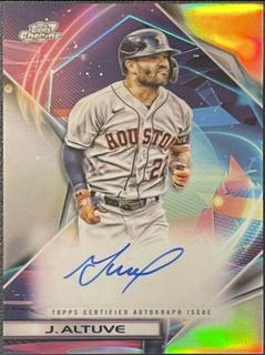 Jose Altuve