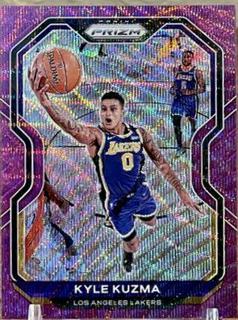 Kyle Kuzma