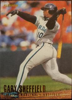 Gary Sheffield