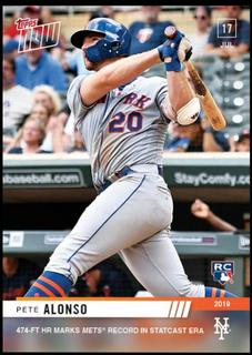 Pete Alonso