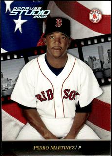 Pedro Martinez