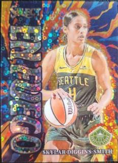 Skylar Diggins-Smith