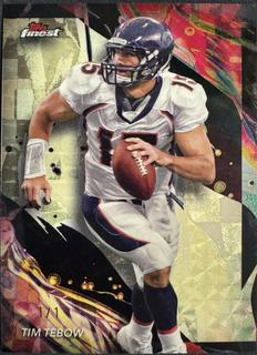 Tim Tebow