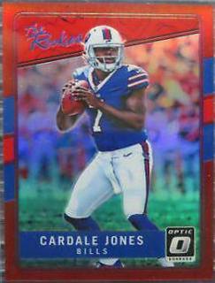 Cardale Jones