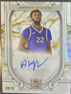 Andrew Wiggins