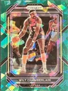 Wilt Chamberlain