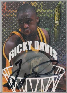Ricky Davis