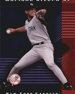 Mariano Rivera