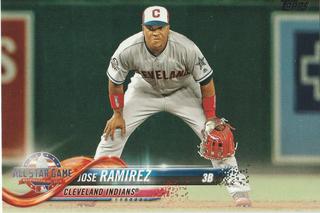 Jose Ramirez