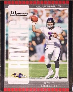 Kyle Boller
