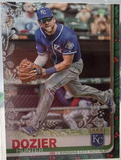 Hunter Dozier