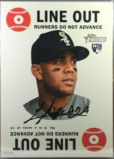 Yoan Moncada