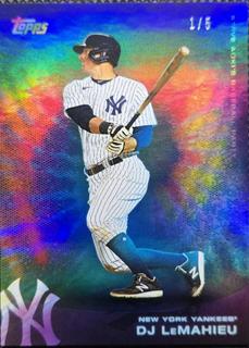 DJ LeMahieu