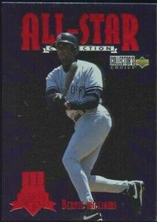 Bernie Williams