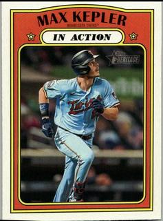 Max Kepler