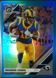 Brandin Cooks