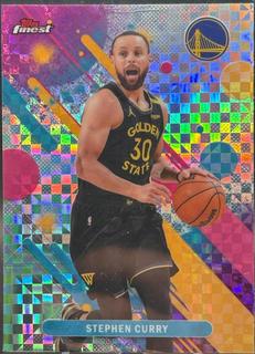 Stephen Curry