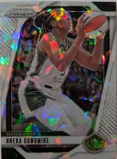Nneka Ogwumike